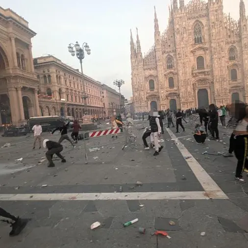 Don Guidi: «La repressione non serve, i ragazzi esprimono disagio e sofferenza»