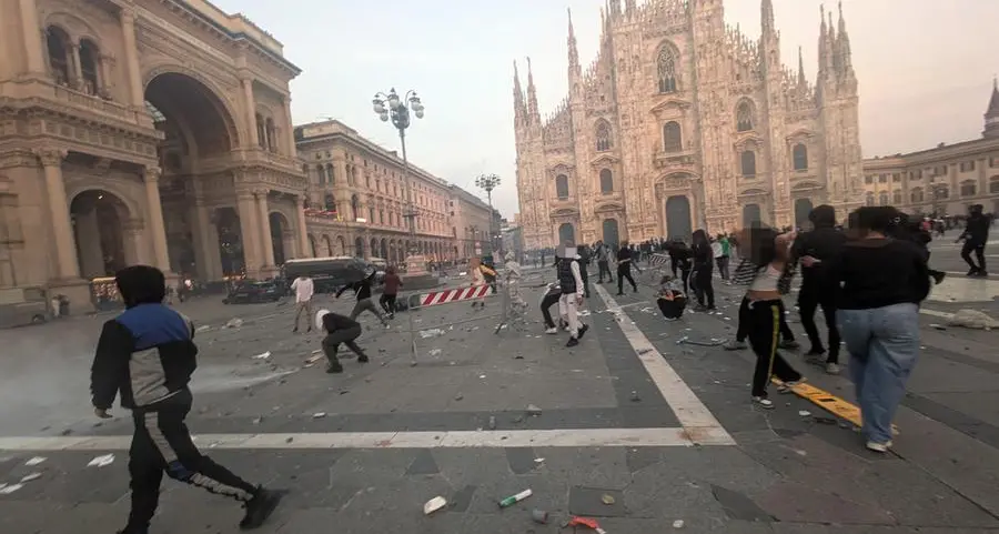 Don Guidi: «La repressione non serve, i ragazzi esprimono disagio e sofferenza»