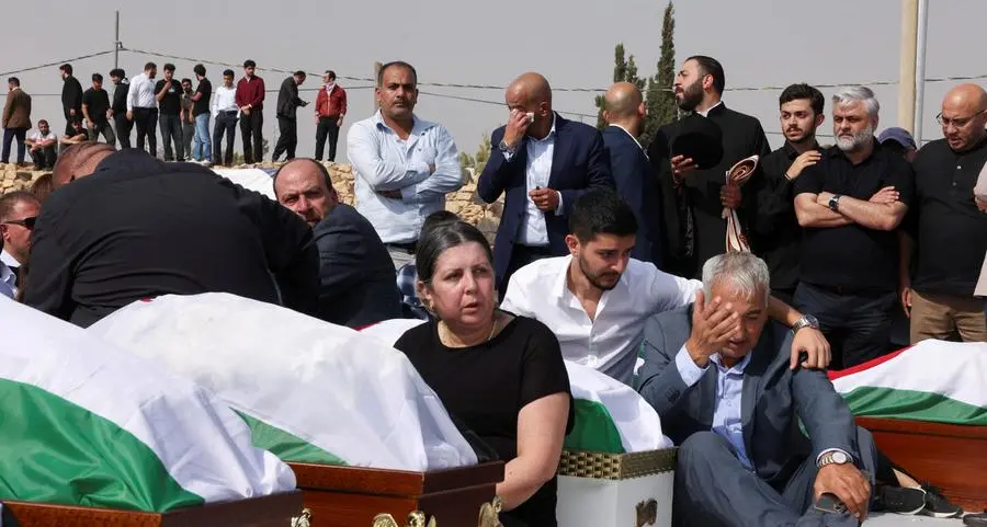 L’abbraccio delle Chiese alla comunità greco-ortodossa dopo l’attacco terroristico in Giordania