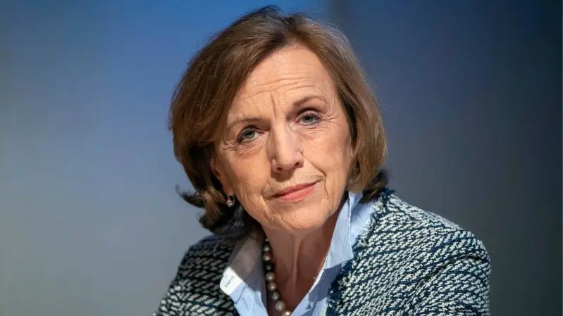 Pensioni, parla Elsa Fornero: «Se non si scioglie il nodo precariato il sistema crolla»