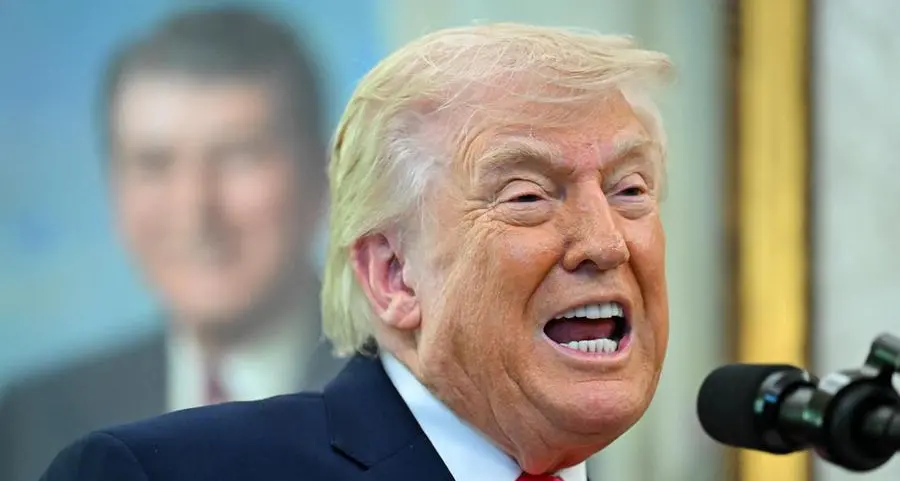 Donald Trump, il presidente che si crede imperatore