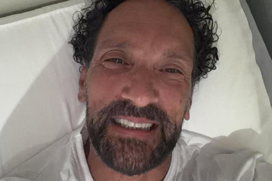 Federico Quaranta attacked in Milan: «It is coexistence that fails, no one feels excluded» Federico Quaranta attacked in Milan: «It is coexistence that fails, no one feels excluded»