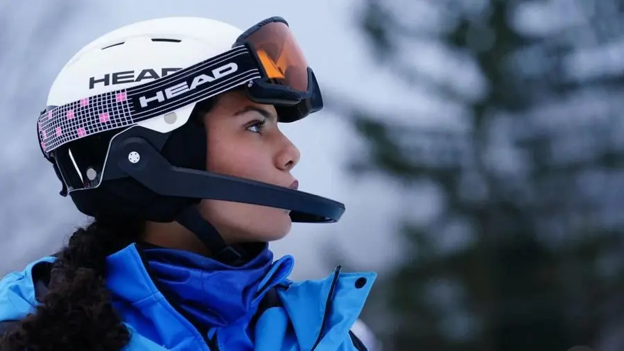 Forza Giada, Brignone e Goggia le insegneranno la strada per risalire