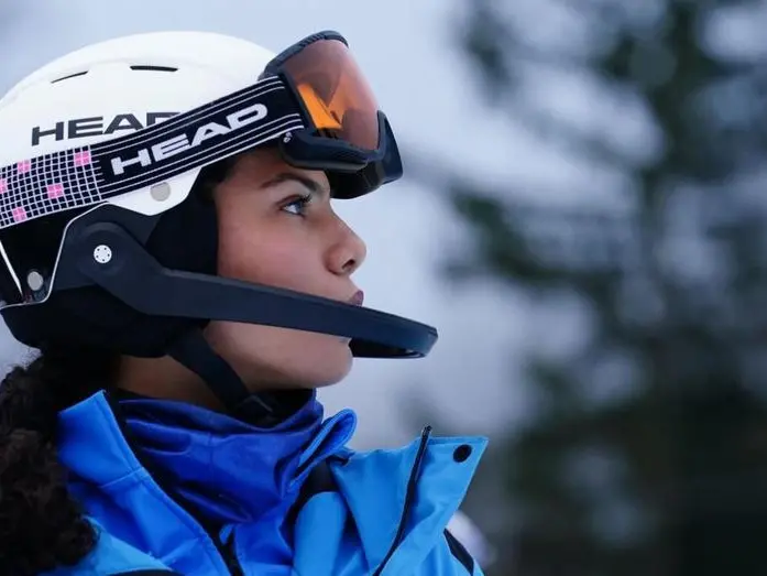 Forza Giada, Brignone e Goggia le insegneranno la strada per risalire