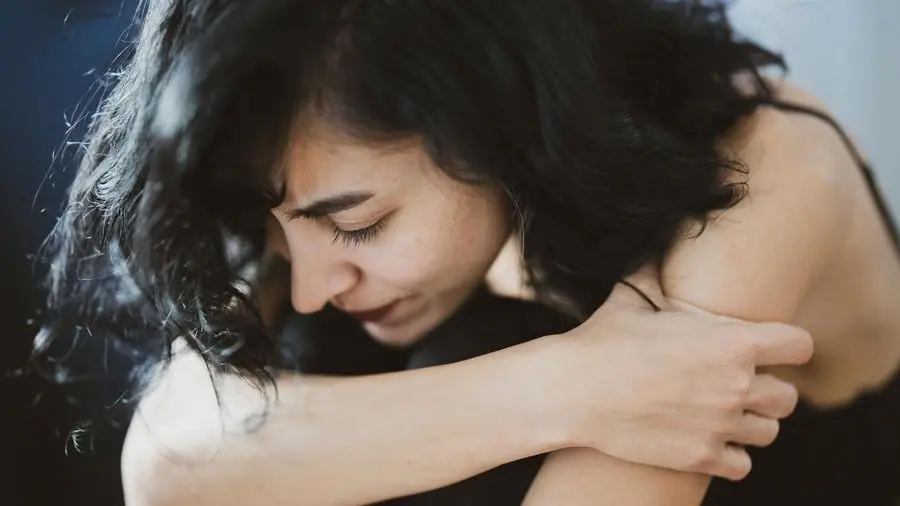 «Da quando è stata in ospedale sono sempre in ansia per la sua salute»