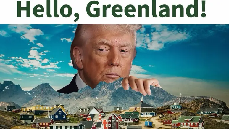 Trump “addomestica” l'IA: quando Washington imita Pechino