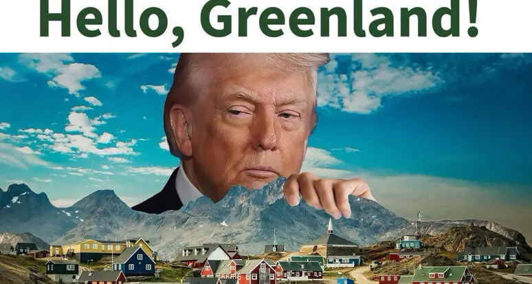 Trump “addomestica” l'IA: quando Washington imita Pechino