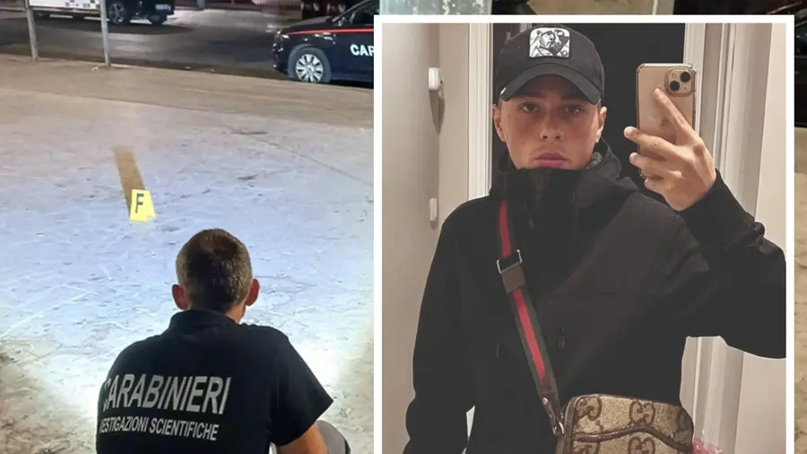 Trani, dopo l’omicidio di Cosimo Quagliarella minacce sui social: «Preparatevi al peggio»