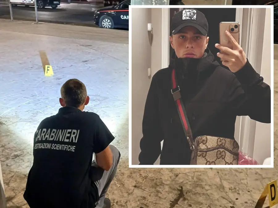 Trani, dopo l’omicidio di Cosimo Quagliarella minacce sui social: «Preparatevi al peggio»