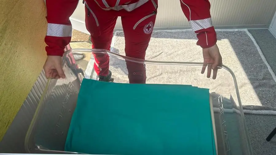 Le “culla per la vita” segni concreti di una società che non si gira dall’altra parte