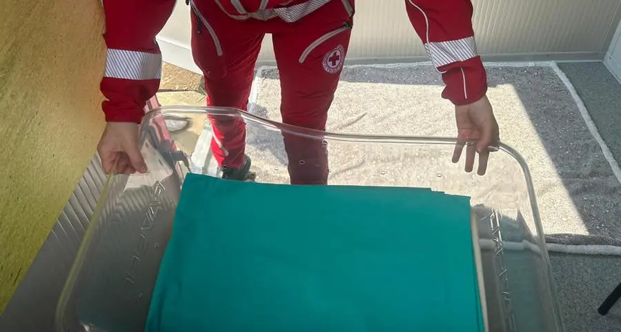 Le “culla per la vita” segni concreti di una società che non si gira dall’altra parte