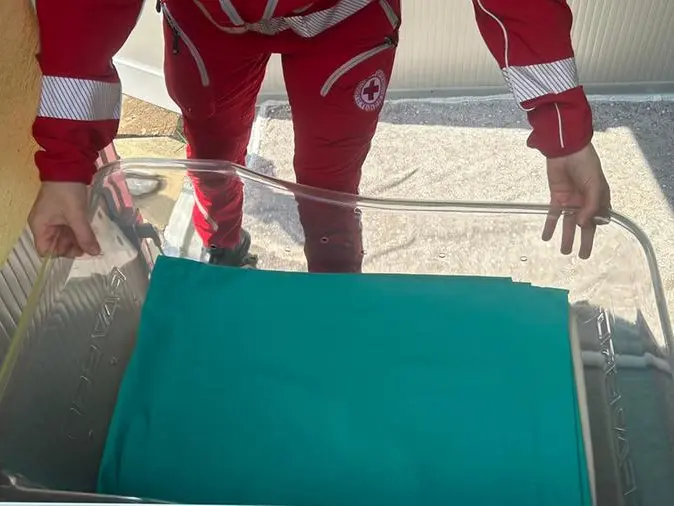 Le “culla per la vita” segni concreti di una società che non si gira dall’altra parte