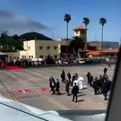 Guasto all'aereo papale, Leone scende dal volo Iberia