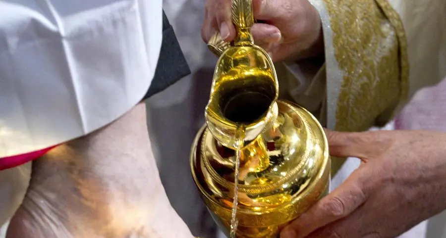 La Coena Domini come atto di ribellione