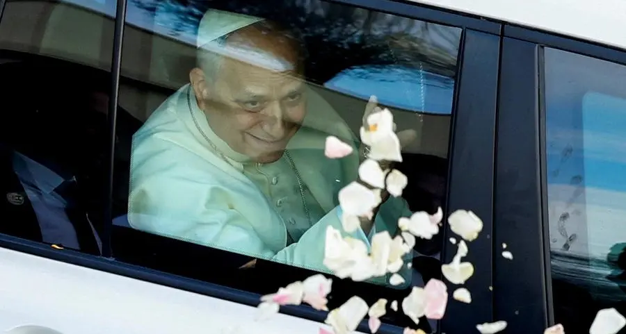 A Montecarlo, in Africa e Spagna, i prossimi viaggi apostolici di papa Leone