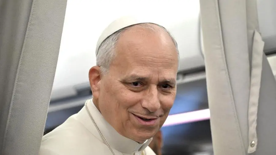 “La pratica della presenza di Dio”: il libro indicato dal Papa per vivere Dio ogni giorno