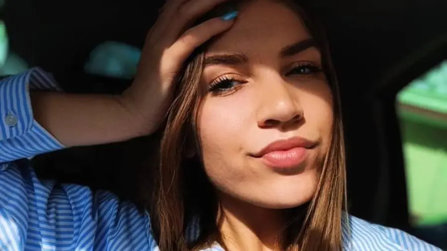 Non attacchiamo Tatiana Tramacere in fuga dalla sua stessa vita