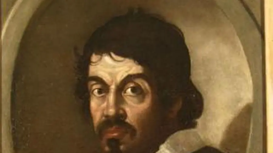 La storia vera di Michelangelo Merisi dietro il film L’ombra di Caravaggio stasera su Rai Movie
