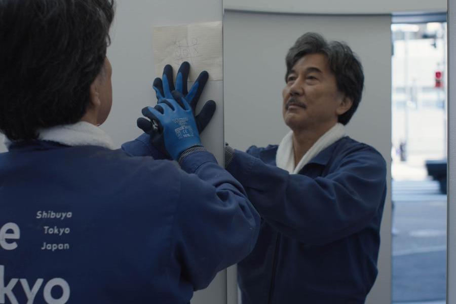 “Perfect days”, director Wim Wenders speaks: «I’ll tell you about my perfect day»