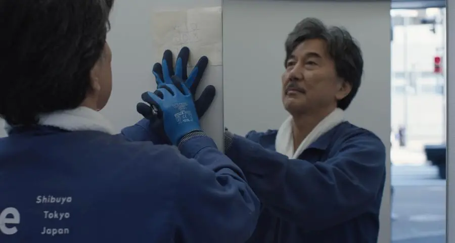 “Perfect days”, stasera su Rai 3: intervista al regista Wim Wenders: «Vi racconto il mio giorno perfetto»