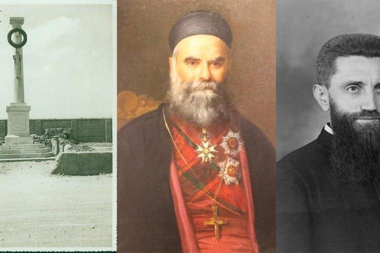 From the martyrs of the Spanish civil war to the Maronite patriarch Hoyek, here are the new blessed and venerables of the Church From the martyrs of the Spanish civil war to the Maronite patriarch Hoyek, here are the new blessed and venerables of the Church