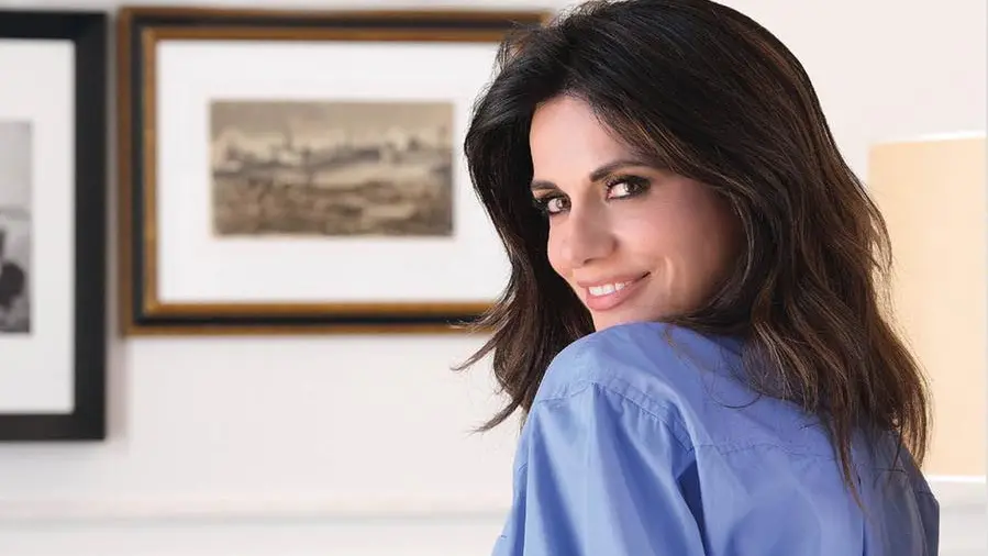 Rossella Brescia: «Quasi un anno di sciatica, ho risolto con il gyrotonic»
