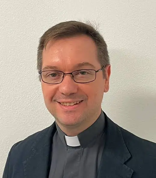 Don Stefano Guidi
