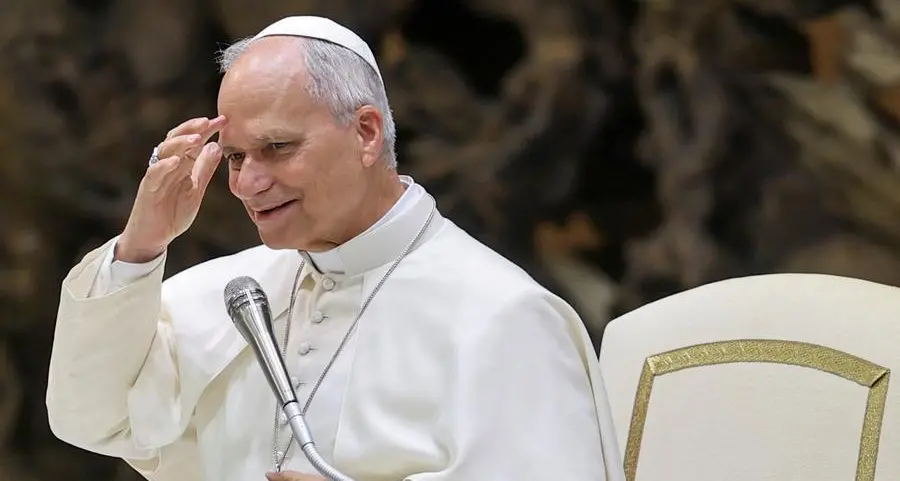 Papa Leone:«Cresce la polarizzazione, ma un pluralismo sano è antidoto alle guerre»