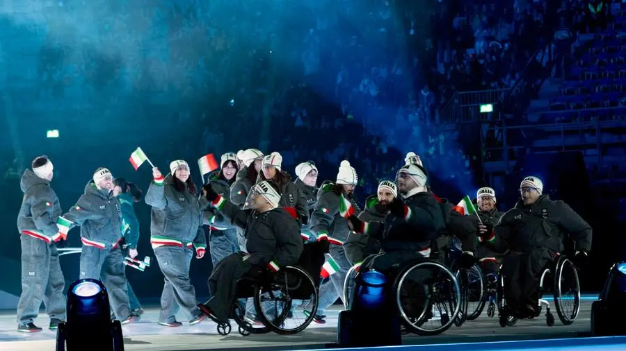 Paralimpiadi invernali, e se un giorno esistessero solo “i Giochi”?