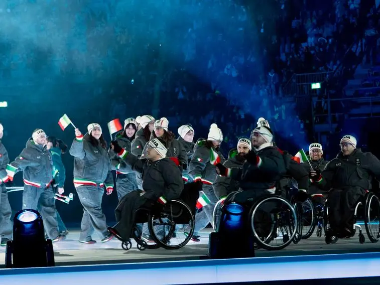 Paralimpiadi invernali, e se un giorno esistessero solo “i Giochi”?
