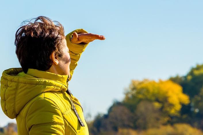 Jesus illuminates our loneliness – January 15, 2026 Jesus illuminates our loneliness – January 15, 2026