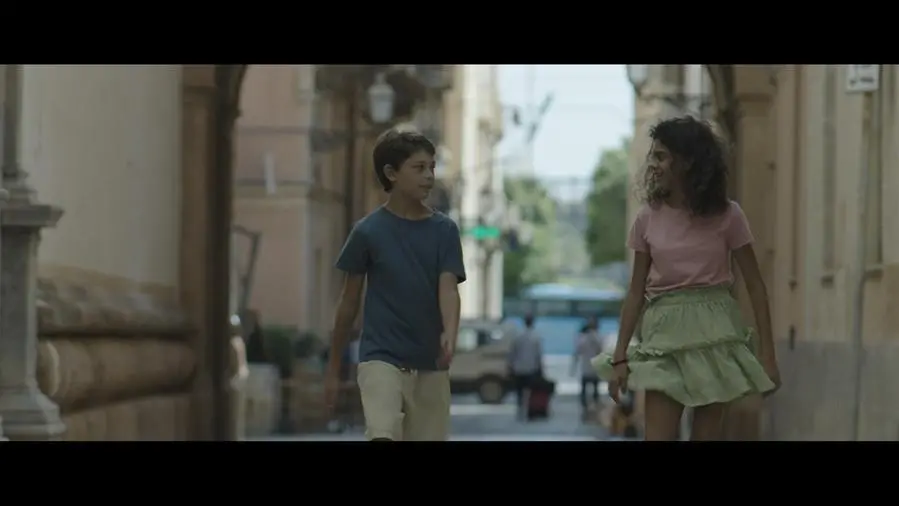 Nel nascondino per le strade di “Gioia mia” ci ho rivisto le mie estati