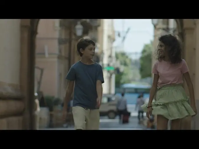 Nel nascondino per le strade di “Gioia mia” ci ho rivisto le mie estati
