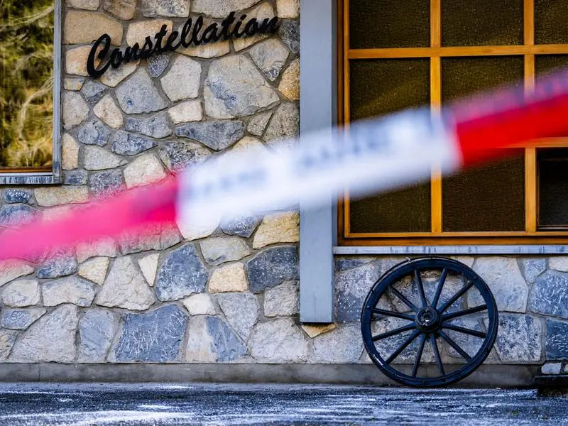 Crans-Montana e il richiamo dell’università ai futuri architetti: «Progettare significa anche prevenire tragedie e tutelare le persone»