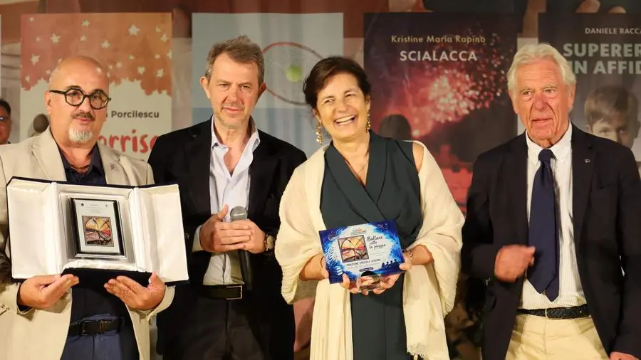 Imparare a ballare sotto la pioggia: quando i figli ci insegnano a salvare la famiglia