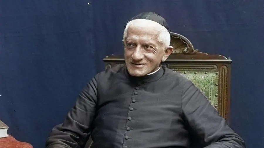 «La missione di Allamano andò oltre il colonialismo e con la sua fede “glocal” accompagnò operai, sartine e giornalisti»