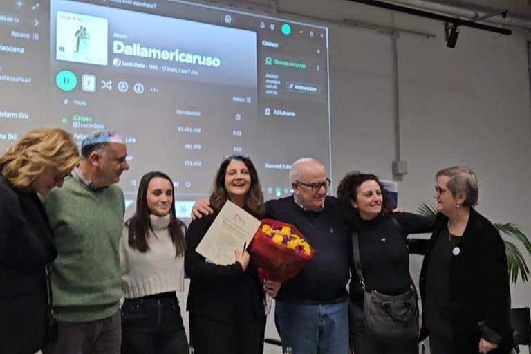 The 2025 Focsiv Prize tells the story of young people on the front line against inequalities The 2025 Focsiv Prize tells the story of young people on the front line against inequalities