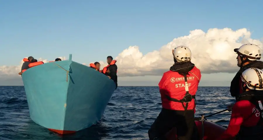 Giovanni Soldini: «Lasciare morire la gente in mare è disumano»