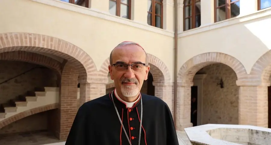 Pizzaballa: «Dalla crisi in Medio Oriente non se ne esce. È e sarà sempre un ginepraio»