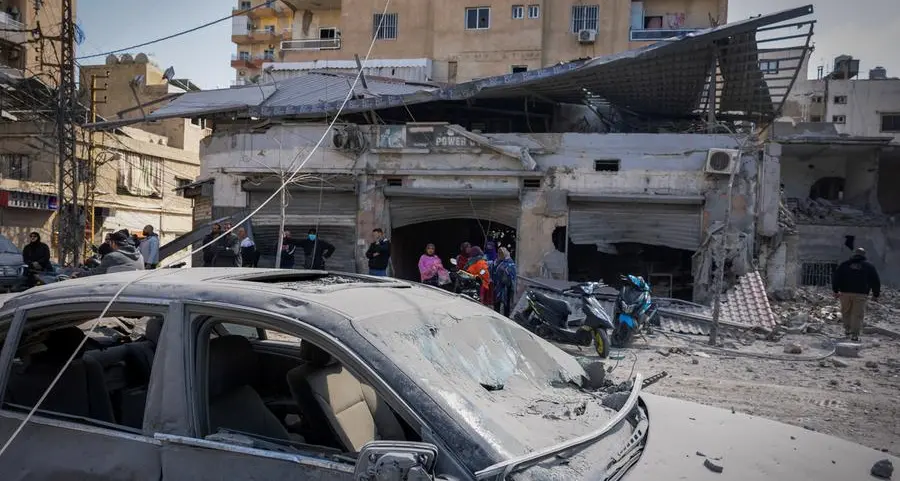 Libano. Netanyahu: «Non fermeremo la guerra». Bloccato convoglio vaticano con aiuti umanitari. Colpito blindato italiano