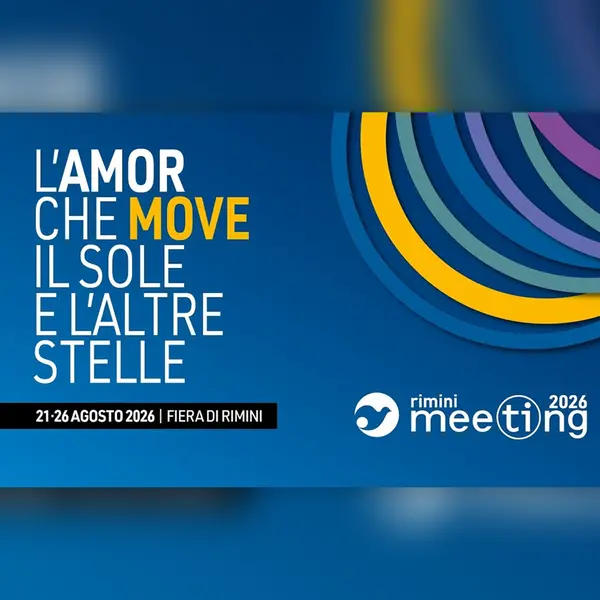 LIVE | Meeting Rimini – Le dirette del 23 agosto