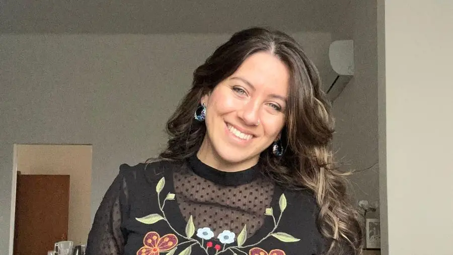 Chi è Francesca Parisi, la missionaria digitale che annuncia il Vangelo su TikTok