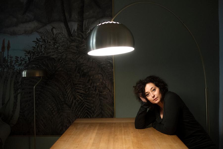 Ece Temelkuran: “We exiles and lost people, the silent majority of the Earth”