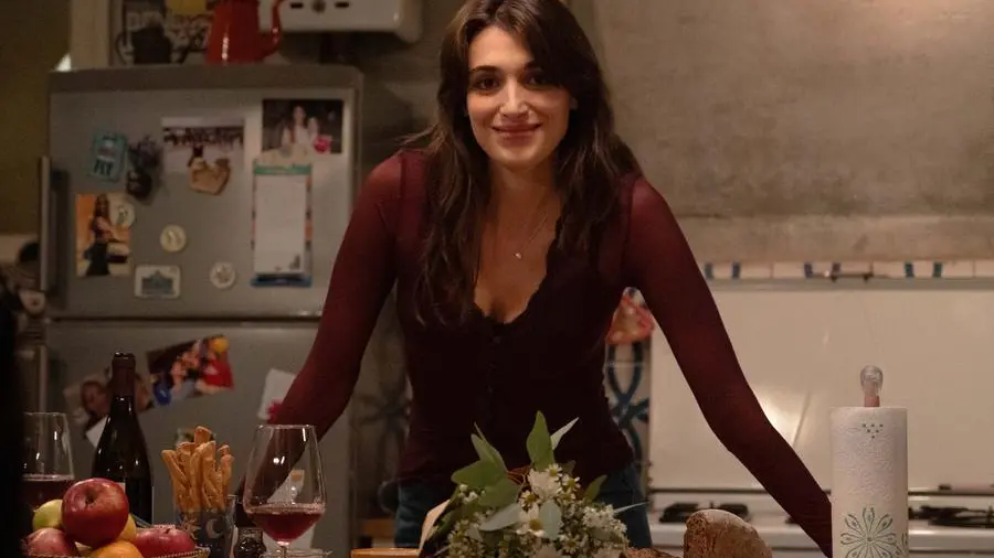 “Follemente”, tanta gioia e un po’ di ansia: tutte le emozioni di Pilar Fogliati