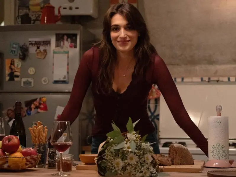 “Follemente”, tanta gioia e un po’ di ansia: tutte le emozioni di Pilar Fogliati