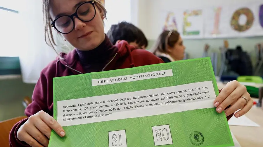 I giovani e l’associazionismo, il mix vincente che ha affossato la riforma Nordio