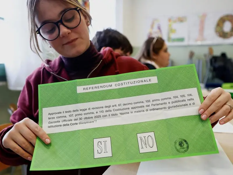 I giovani e l’associazionismo, il mix vincente che ha affossato la riforma Nordio