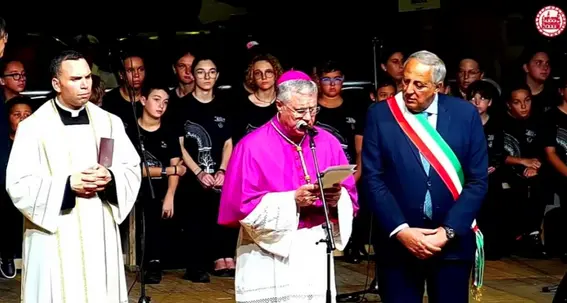 L’arcivescovo di Palermo: «Qui è tornata la peste, è il racket e la mafia stupida e meschina. La remigrazione è contro il Vangelo»