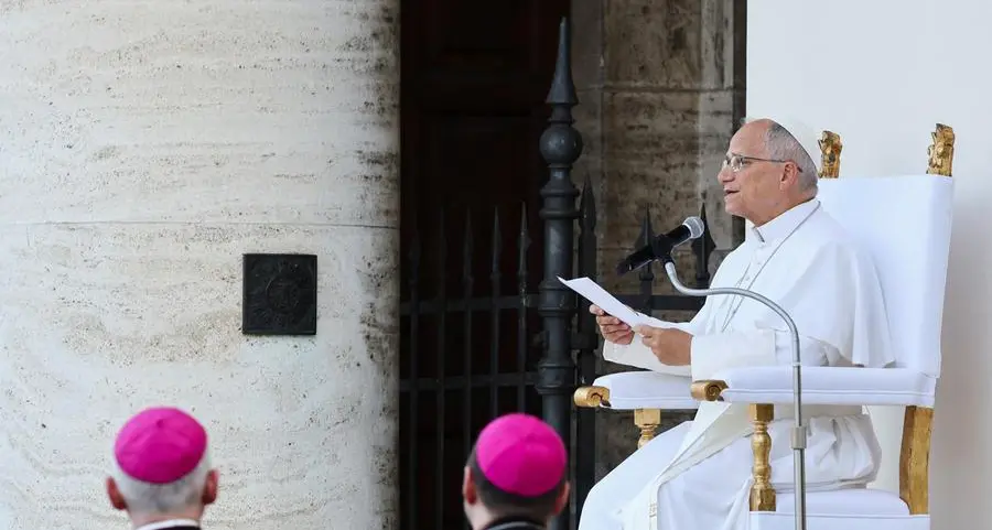 Il Papa ad Assisi: «Giovani, siate operatori di pace e non abbiate paura del per sempre»
