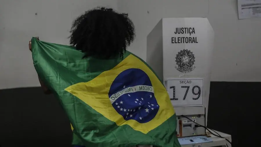 Brasile al voto: la sfida tra Lula e Bolsonaro Jr è (anche) per il futuro della democrazia verdeoro